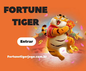 Fortune Tiger