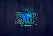 Frontball Planet