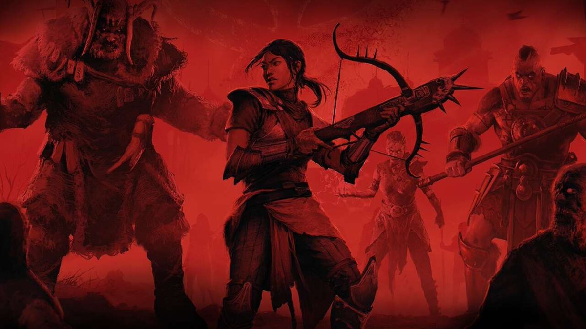 Diablo IV receives Zer’s Slaughterhouse on December 5;  details