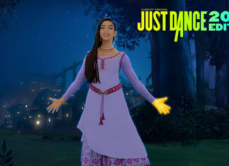 Just Dance 2024