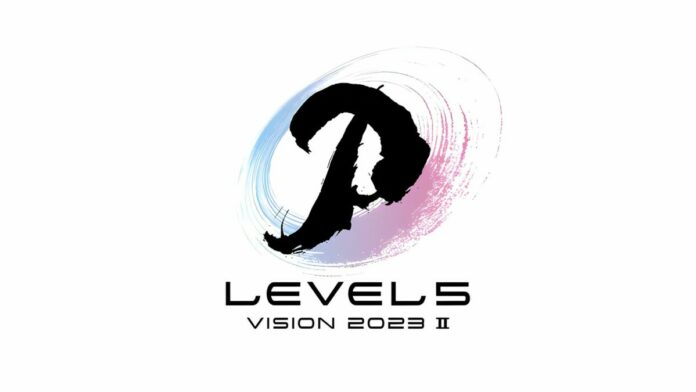 LEVEL-5 Vision 2023 II