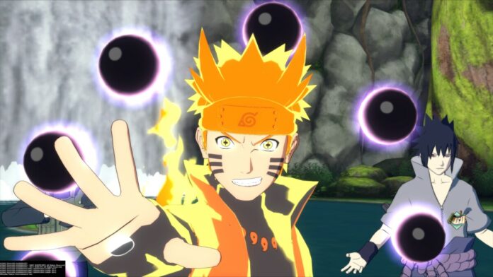 Naruto X Boruto Ultimate Ninja Storm Connections