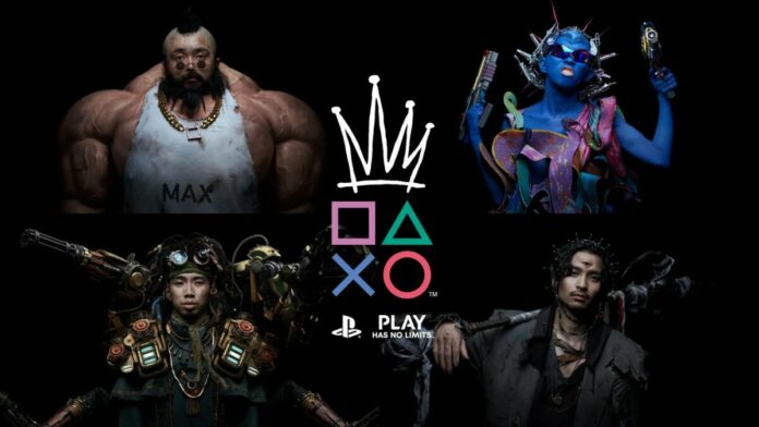 PlayStation Japan King Gnu