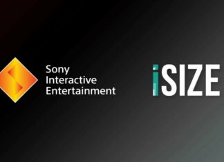 Sony Interactive Entertainment iSIZE