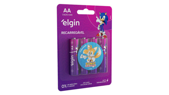 Sonic Elgin