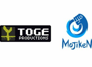 Toge Productions Mojiken Studio