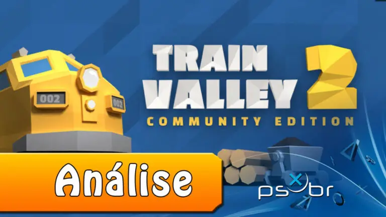 Train Valley 2: Community Edition