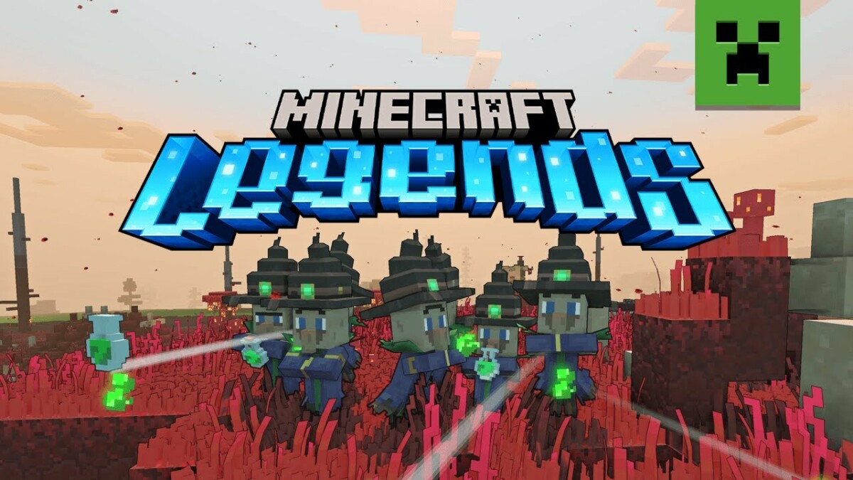 Minecraft e Worms são jogos que rodam em quase todo computador; veja lista