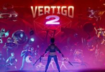 Vertigo 2