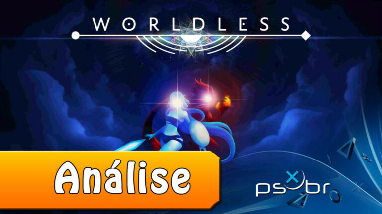 Worldless Review