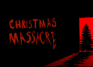 Christmas Massacre