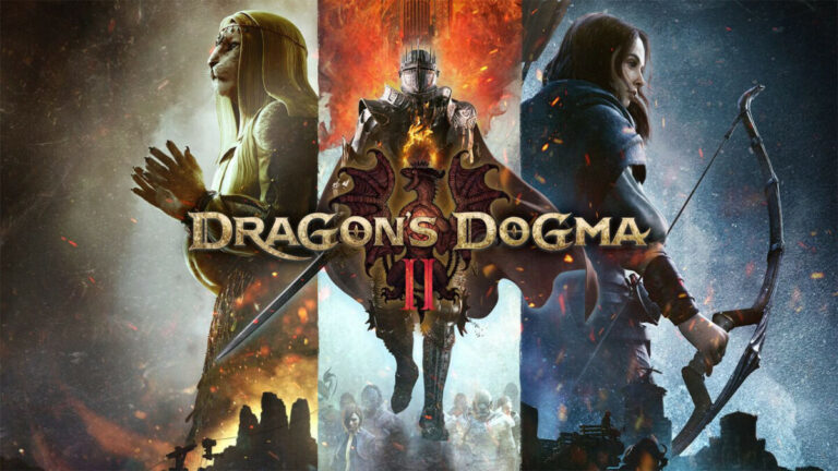 Dragon’s Dogma 2