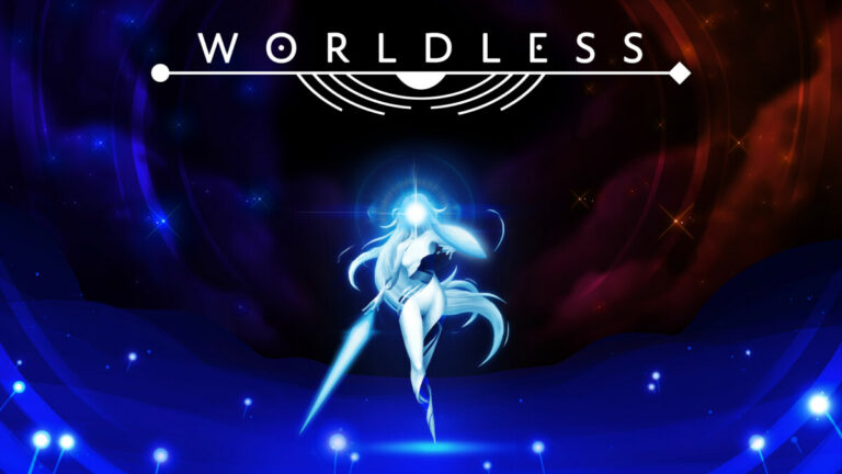 Worldless