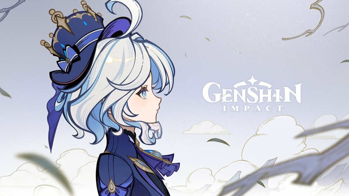 Genshin Impact 4.2 chega em 8 de novembro com arconte hydro jogável