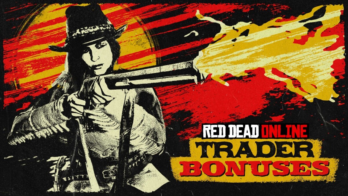 Novidades em Red Dead Online: desafios com Mapa do Tesouro, bônus e  descontos - PSX Brasil