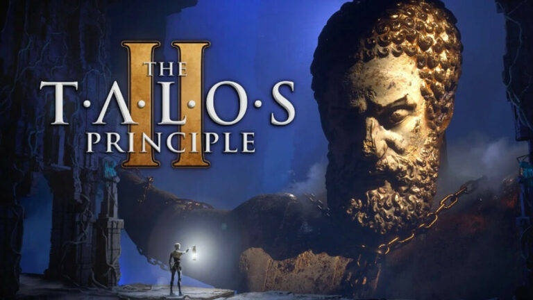 The Talos Principle 2