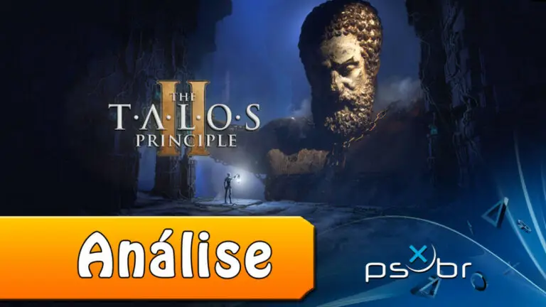 The Talos Principle 2