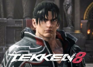 Tekken 8