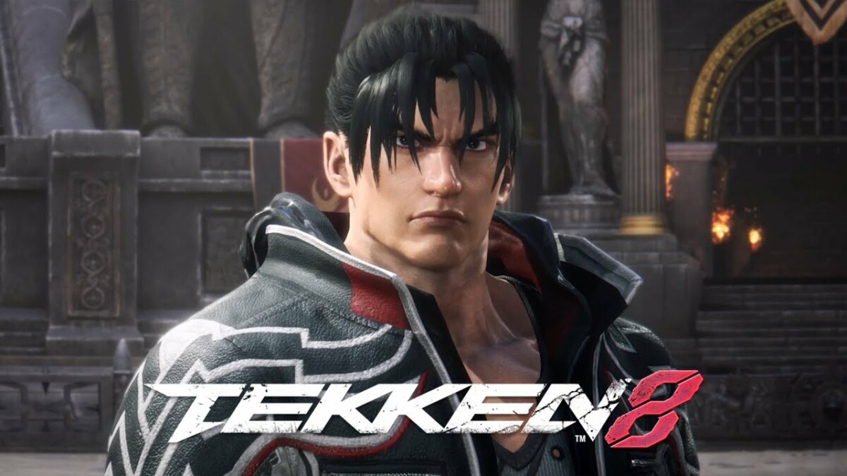 Tekken 8: Trailer de história é divulgado
