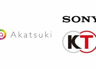 Akatsuki Sony e Koei Tecmo