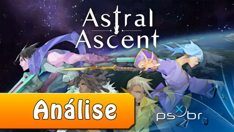 Astral Ascent Review