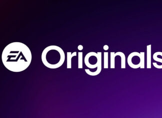 EA Originals