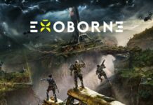 Exoborne