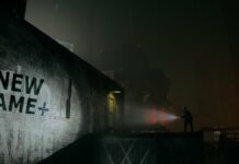 Alan Wake 2  Conheça os bastidores do game e a nova protagonista, Saga  Anderson - EvilHazard
