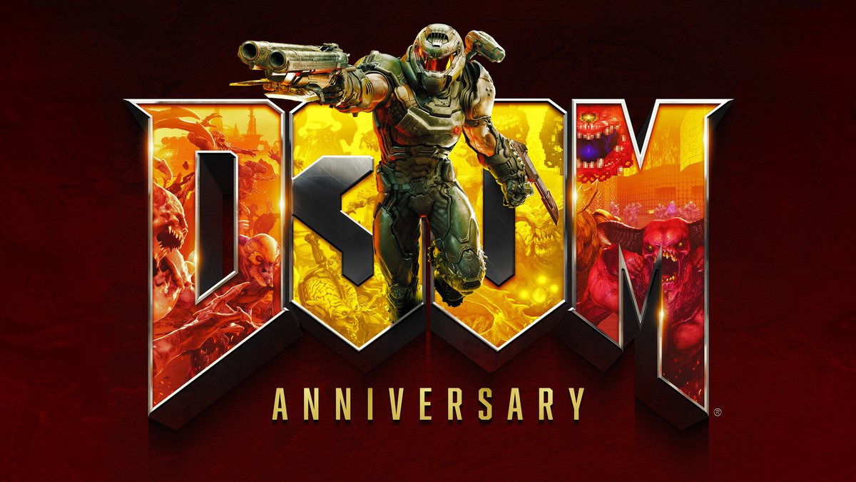 30 anos de Doom: Drops de Jogos entrevistou John Romero, o criador;  relembre - Drops de Jogos