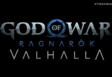 Santa Monica Studio revela a altura de Tyr em God of War: Ragnarok - PSX  Brasil