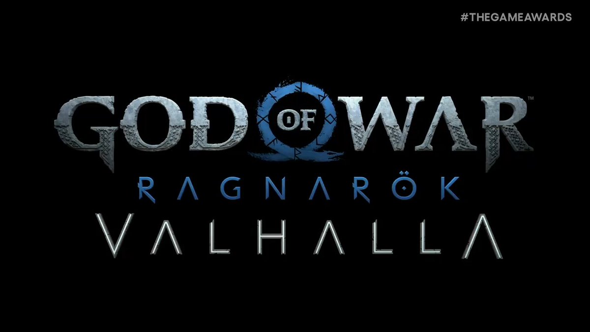 Conheça o elenco de God of War: Ragnarok - PSX Brasil
