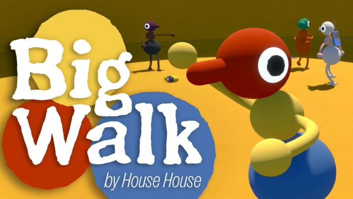 Big Walk