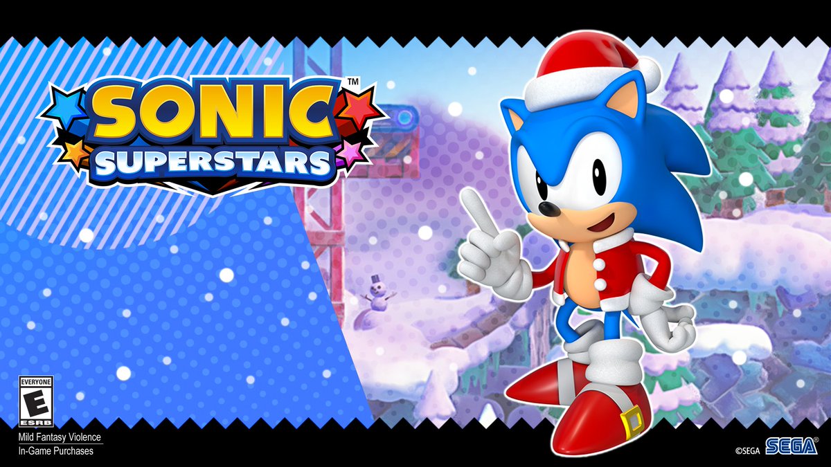 Sonic Superstars - PlayStation 4, PlayStation 4