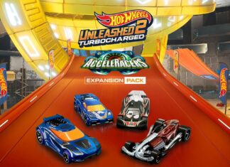 Hot Wheels Unleashed 2: Turbocharged