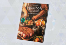 Horizon Cookbook