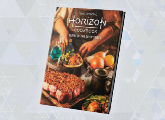 Horizon Cookbook