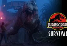 Jurassic Park: Survival