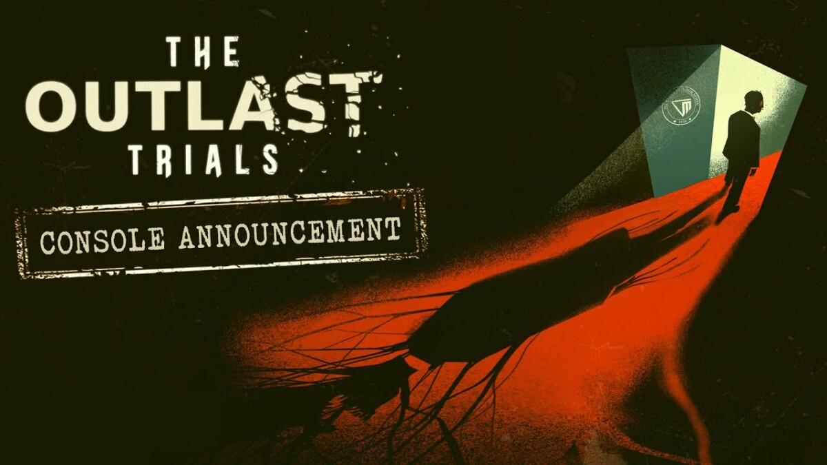 The Outlast Trials será lançado em 5 de março de 2024; confirmado