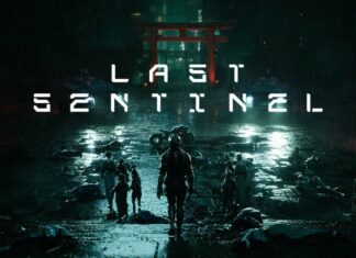 Last Sentinel