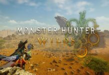 Monster Hunter: Wilds