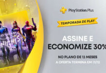 PS Plus Essential Dezembro de 2023: anúncio oficial dos jogos - PSX Brasil