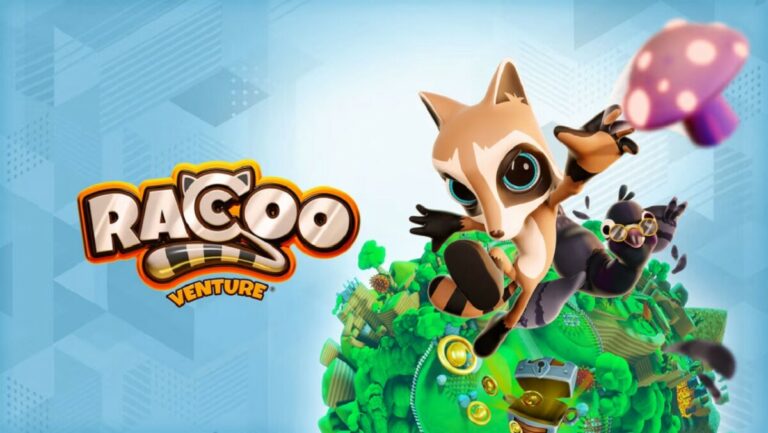 Raccoo Venture