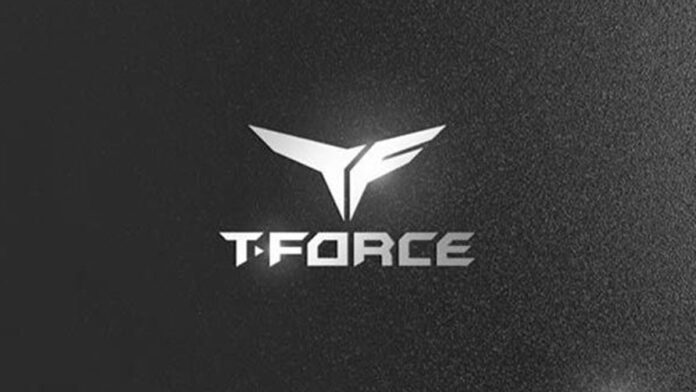 T-Force SSD