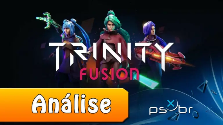 Trinity Fusion Review