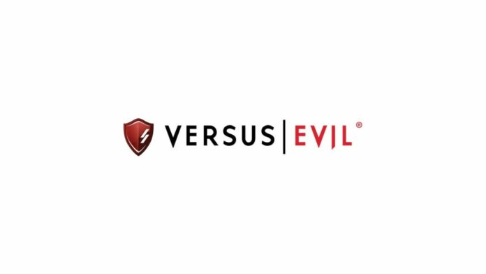 Versus Evil anuncia que cerrará sus puertas