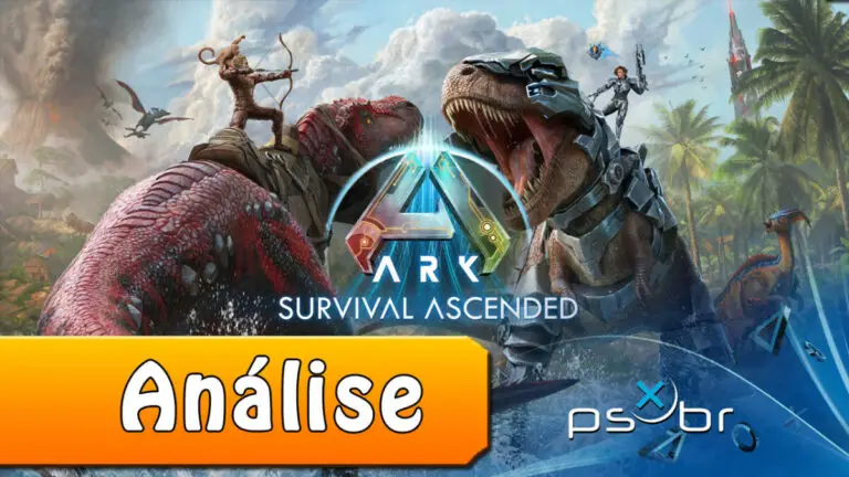 ARK: Survival Ascended