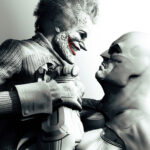 Batman: Arkham City