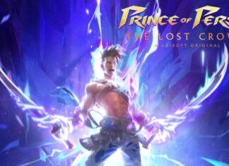 Prince of Persia: The Lost Crown