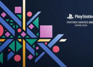 PlayStation Partner Awards 2023 Japan Asia