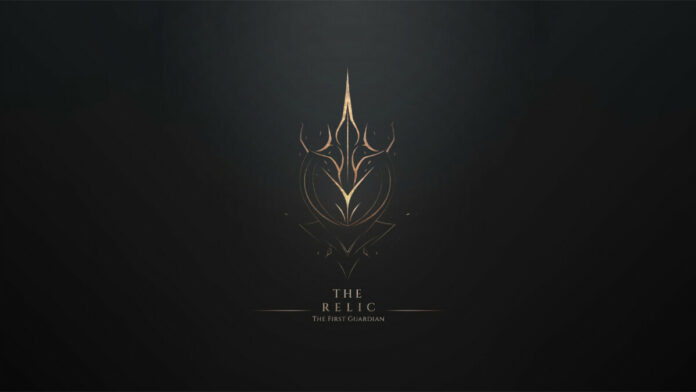 The Relic: The First Guardian